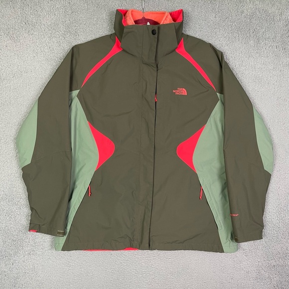 THE NORTH FACE Women's Boundary Triclimate Jacket - Picture 2 of 6
